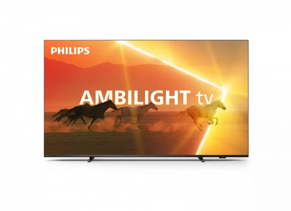Philips TV 75 inches MINI LED 75PML9008/12