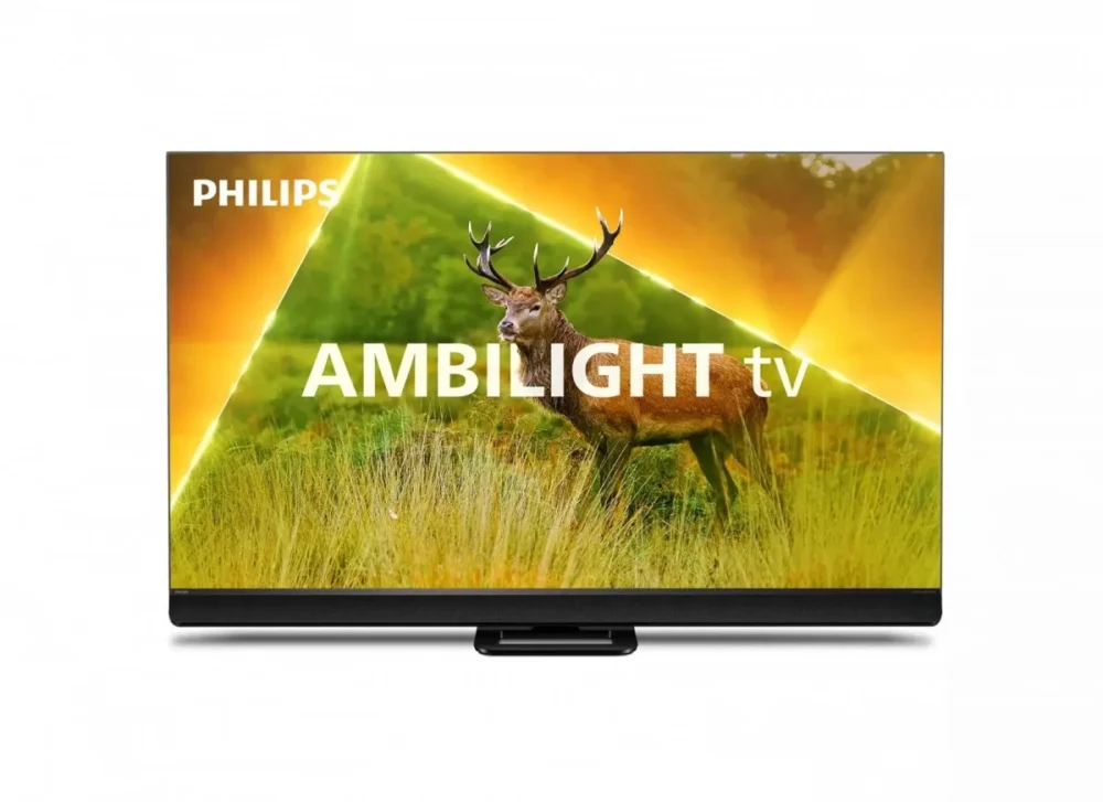 Philips TV 55 inches MINI LED 55PML9308/12