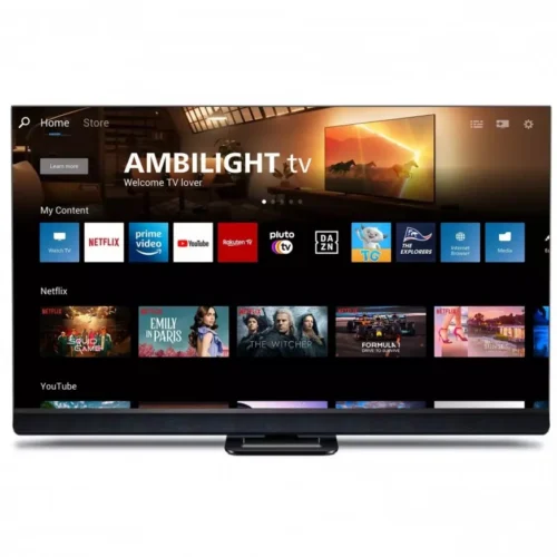Philips TV 55 inches MINI LED 55PML9308/12