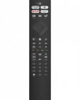 Alternative view of Philips TV 65 inches MINI LED 65PML9308/12