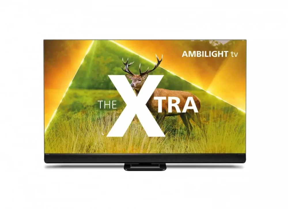 Philips TV 65 inches MINI LED 65PML9308/12