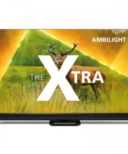 Philips TV 65 inches MINI LED 65PML9308/12