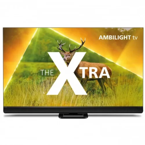 Philips TV 65 inches MINI LED 65PML9308/12