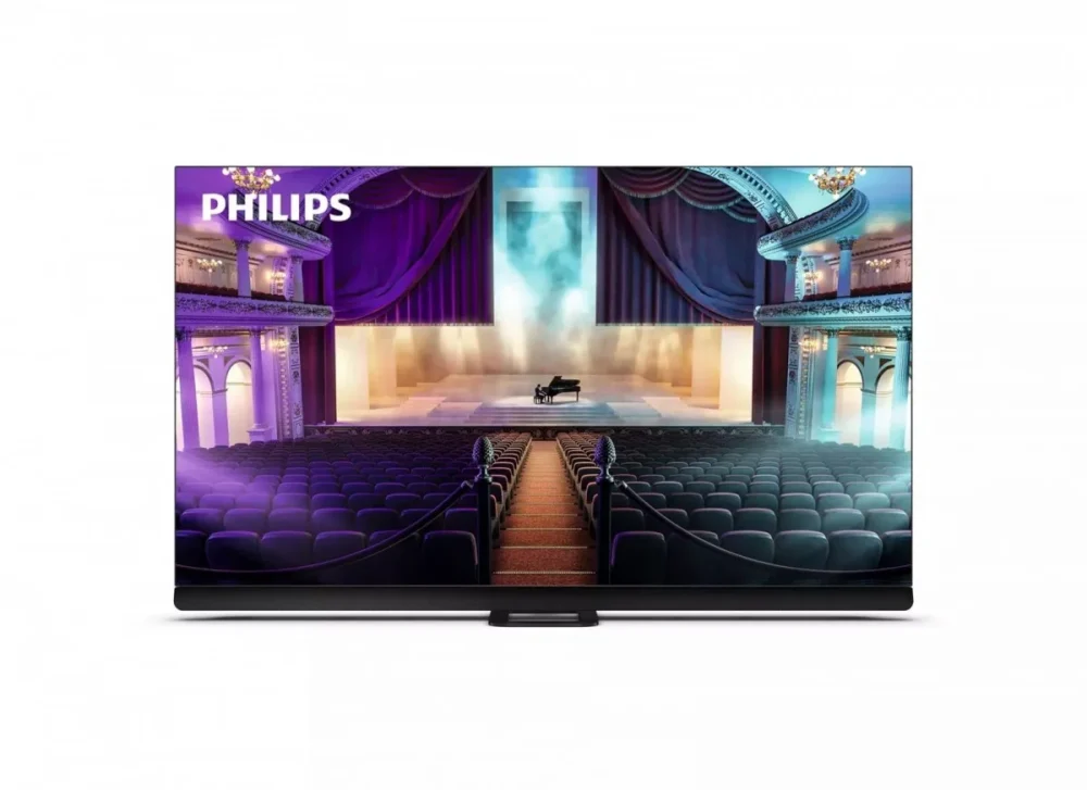 Philips TV 65 inches OLED+ 65OLED908/12
