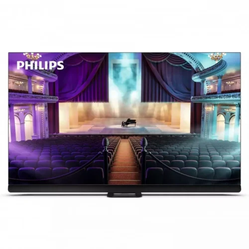 Philips TV55 inches OLED+ 55OLED908/12