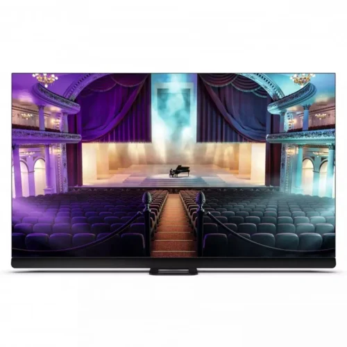Philips TV 77 inches OLED+ 77OLED908/12