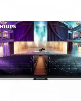 Philips TV 77 inches OLED+ 77OLED908/12