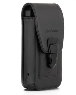 ULEFONE Armor 24 holster protective case