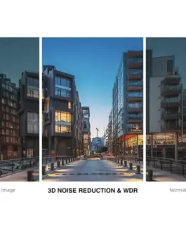 Alternative view of 70mai Dash Cam M300 Navy