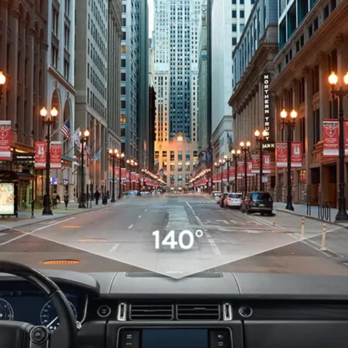 70mai Dash Cam M300 Navy