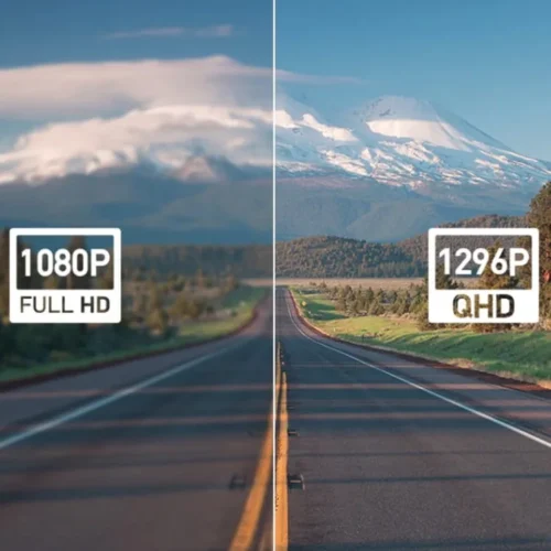 70mai Dash Cam M300 Navy