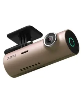 Alternative view of 70mai Dash Cam M300 Rose Gold