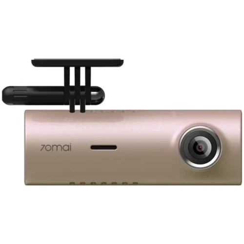 70mai Dash Cam M300 Rose Gold