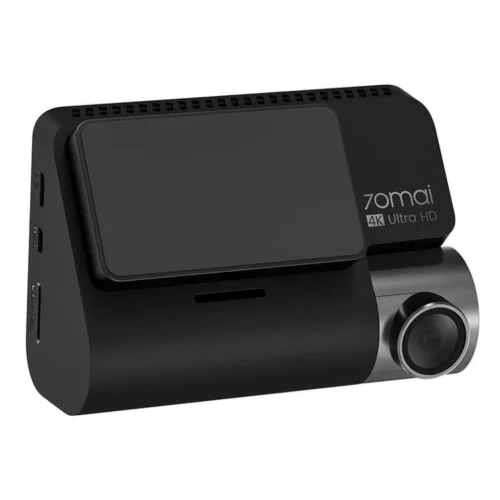 Alternative view of 70mai Dash Cam A800s 4K