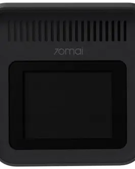 Alternative view of 70mai Dash Cam A400 сив