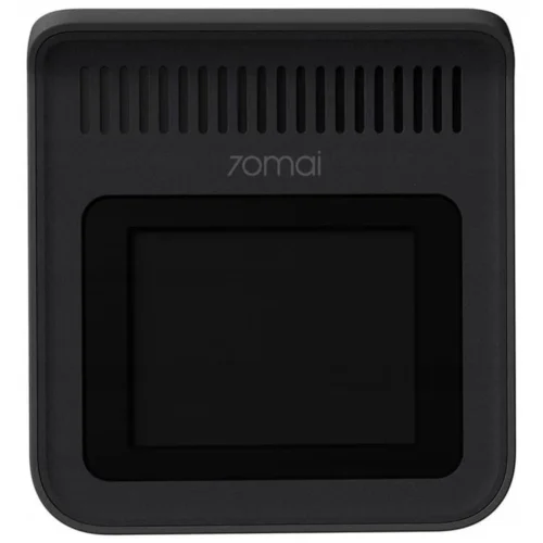 Alternative view of 70mai Dash Cam A400 сив