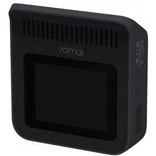 70mai Dash Cam A400 сив