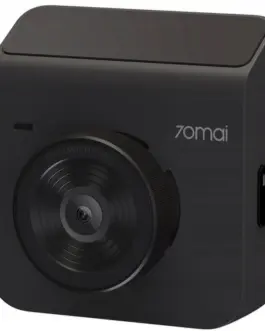 70mai Dash Cam A400 сив