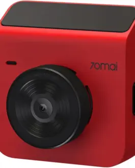 70mai Dash Cam A400 червен