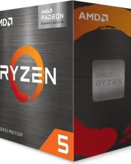 AMD процесор Ryzen 5 5500GT 100-100001489BOX
