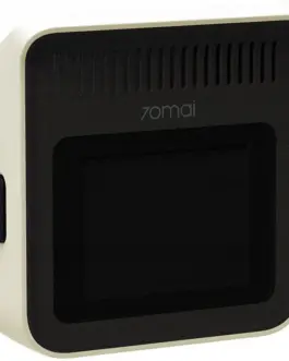 Alternative view of 70mai Dash Cam 70mai A400 бял