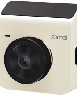 70mai Dash Cam 70mai A400 бял