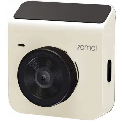 70mai Dash Cam 70mai A400 бял