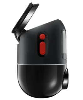 70mai Dash Cam X200 Omni 32GB черен