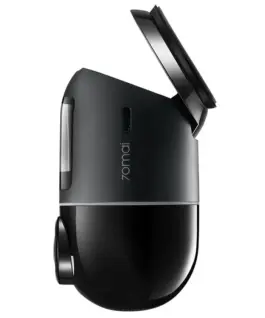 70mai Dash Cam X200 Omni 32GB черен