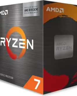 AMD процесор Ryzen 7 5700X3D 100-100001503WOF