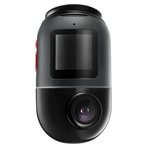 Alternative view of 70mai Dash Cam X200 Omni 64GB черен