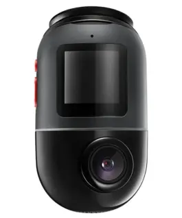 Alternative view of 70mai Dash Cam X200 Omni 128GB черен
