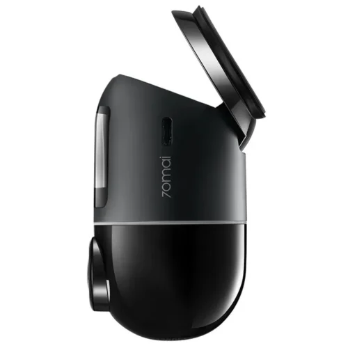 70mai Dash Cam X200 Omni 128GB черен