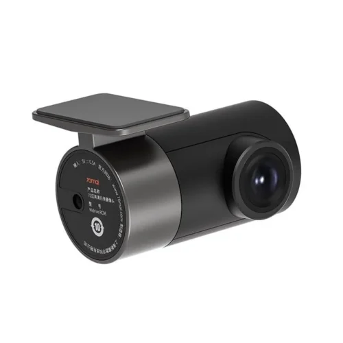 70mai Dash Cam A800S + rearcam RC06
