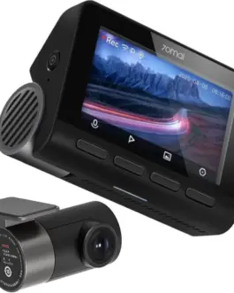 70mai Dash Cam A800S + rearcam RC06