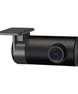 Alternative view of 70mai Dash Cam A400 + rearcam RC09 сив