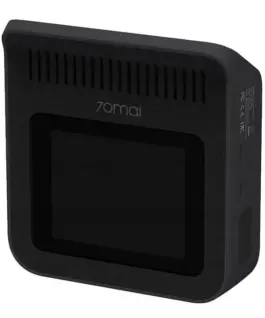 70mai Dash Cam A400 + rearcam RC09 сив