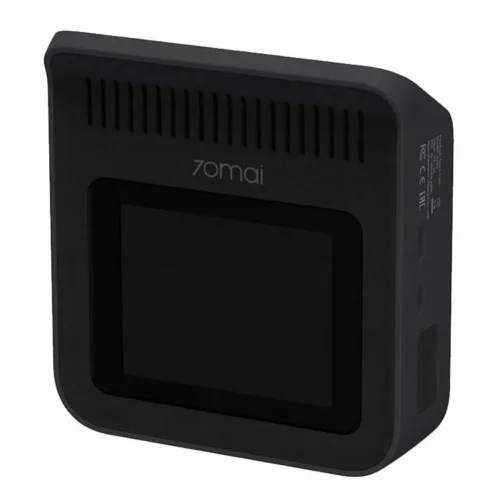 70mai Dash Cam A400 + rearcam RC09 сив