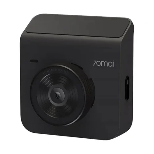 70mai Dash Cam A400 + rearcam RC09 сив