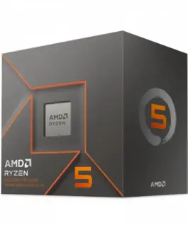 AMD процесор Ryzen 5 8500G 100-100000931BOX