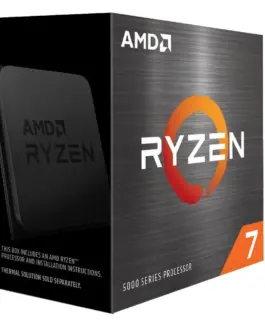 AMD процесор Ryzen 7 5700 100-100000743BOX