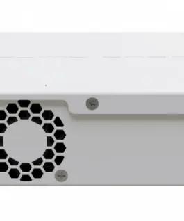 Alternative view of MikroTik Clous Router Switch CRS310-8G+2S+IN