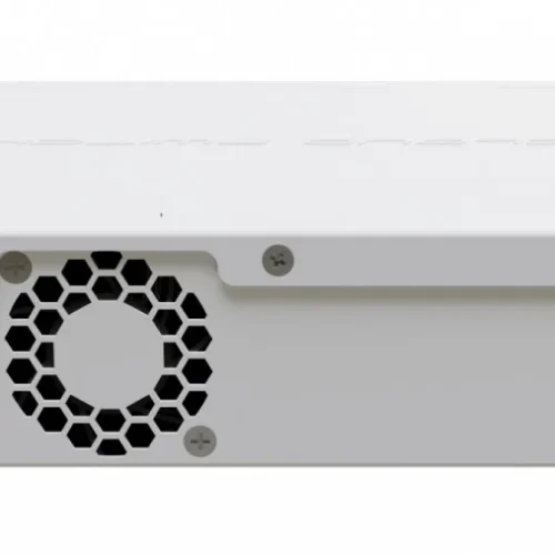 Alternative view of MikroTik Clous Router Switch CRS310-8G+2S+IN