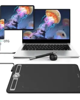 Alternative view of BOSTO Graphic Таблет Bosto T1060 10x6 inch