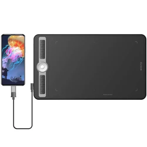 BOSTO Graphic Таблет Bosto T1060 10×6 inch