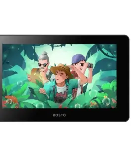 BOSTO Graphic Таблет Bosto BT-12HDK 1920x1080 116
