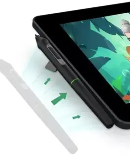 BOSTO Graphic Таблет Bosto BT-12HDK 1920×1080 11