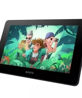 BOSTO Graphic Таблет Bosto BT-12HDK 1920×1080 11