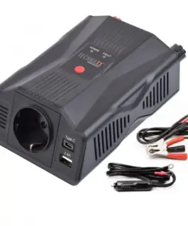 Technaxx Deutschland GmbH & Co. KG Inverter 300W TE24