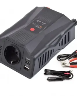 Technaxx Deutschland GmbH & Co. KG Inverter 300W TE24
